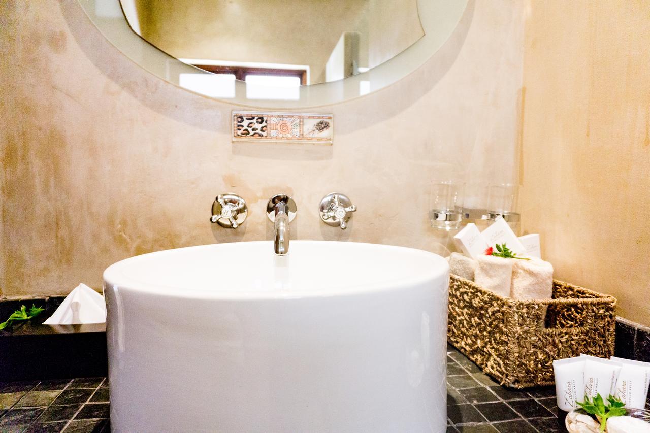 Kapensis Guesthouse Pringle Bay Bagian luar foto