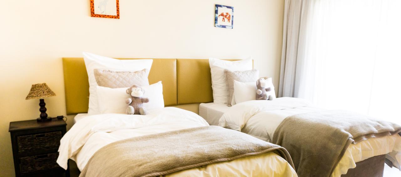 Kapensis Guesthouse Pringle Bay Bagian luar foto